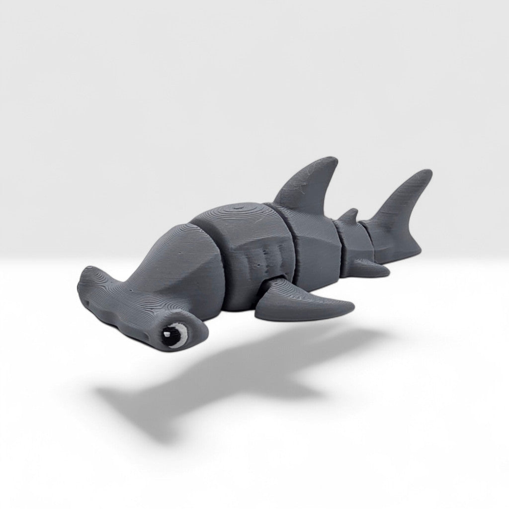 Hammerhead