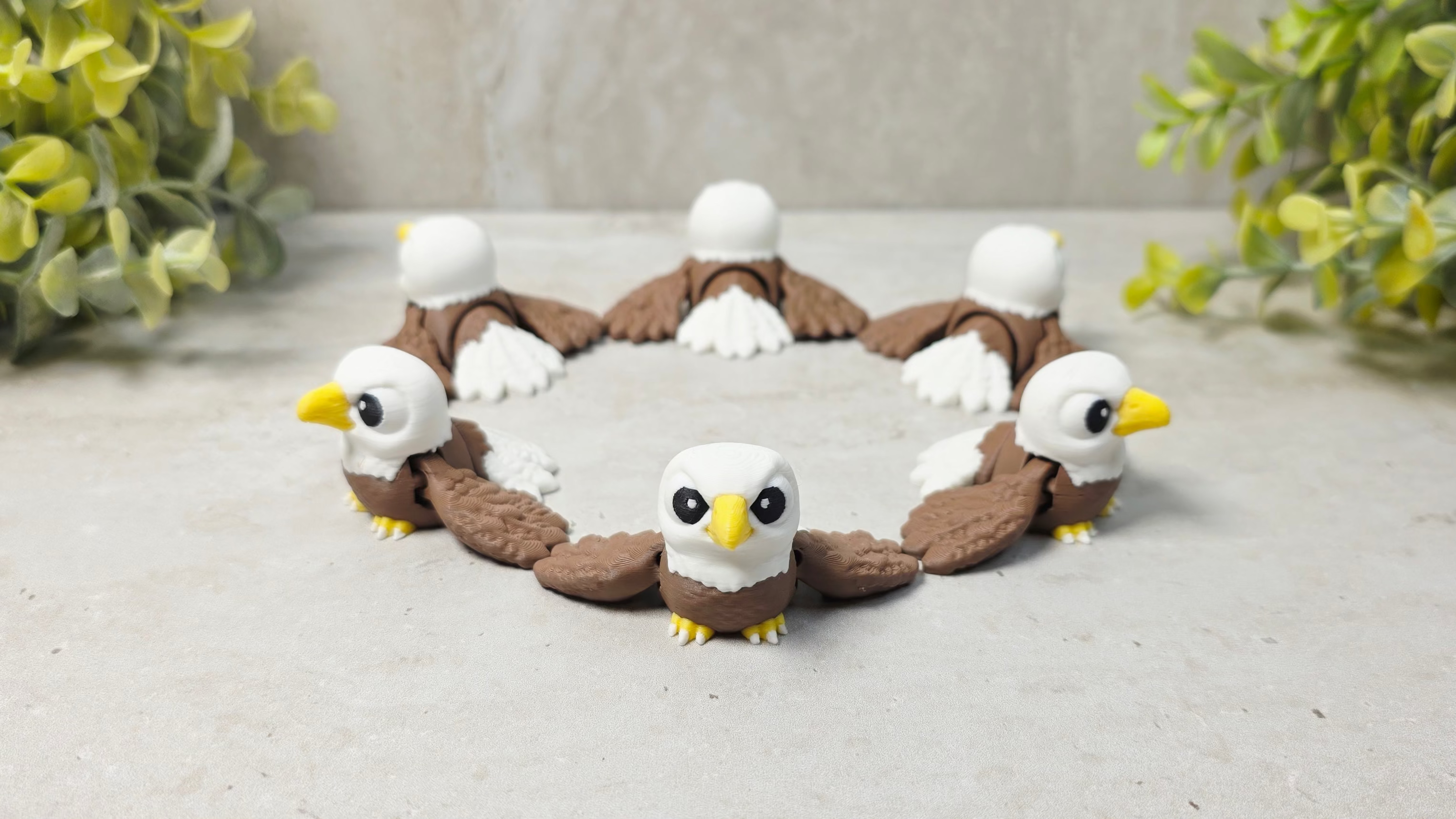 Eagle