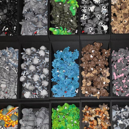Build Your Little Buddie Bundles