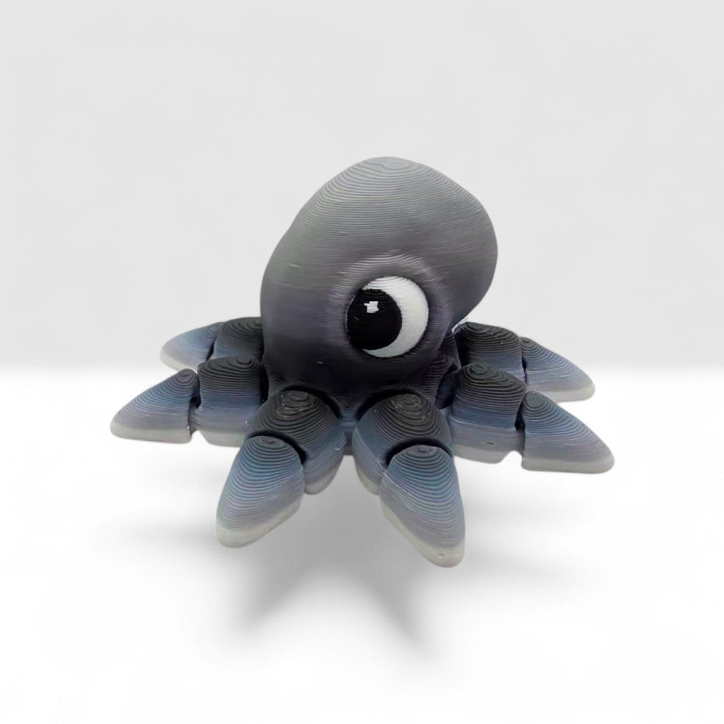 Octopus