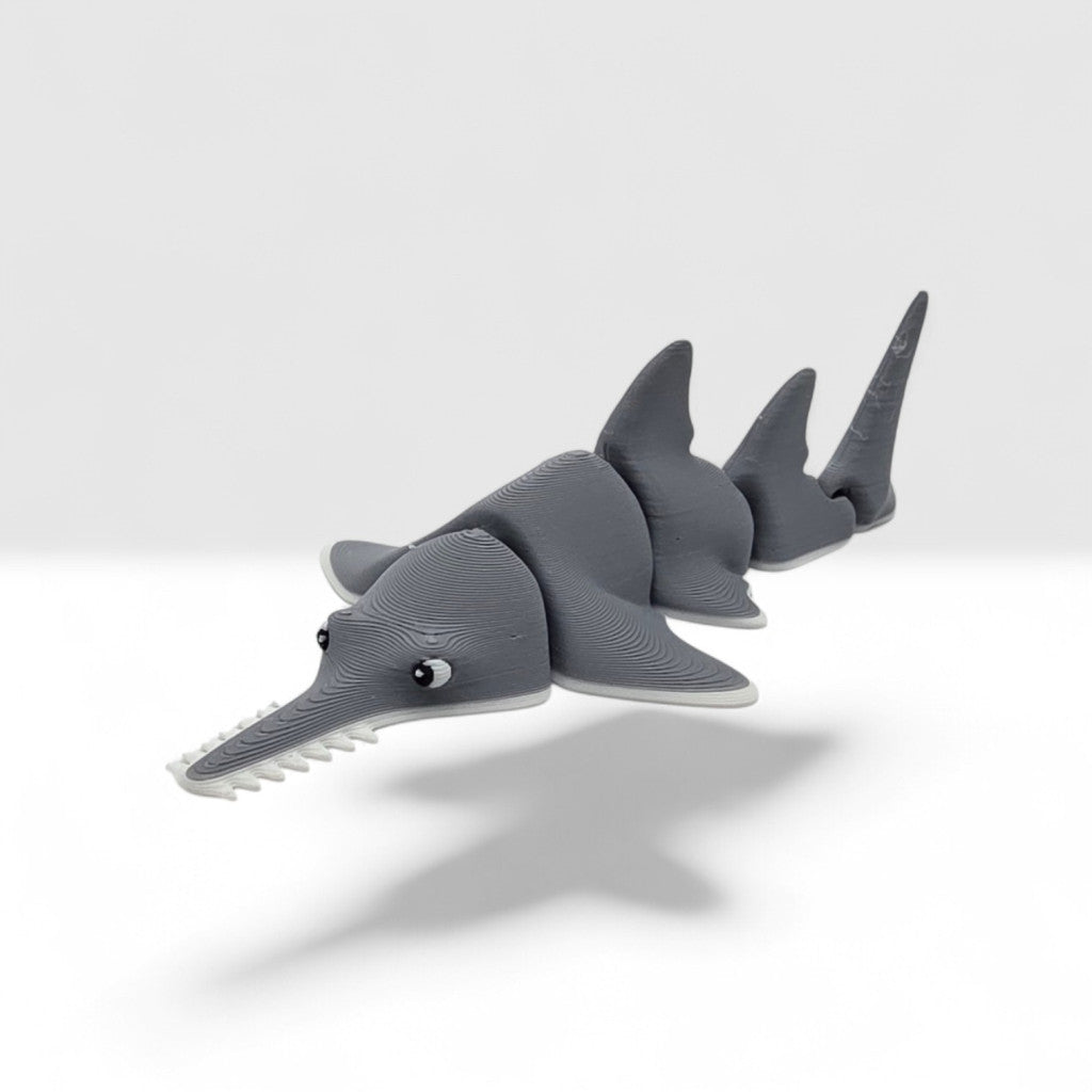 Saw Fish