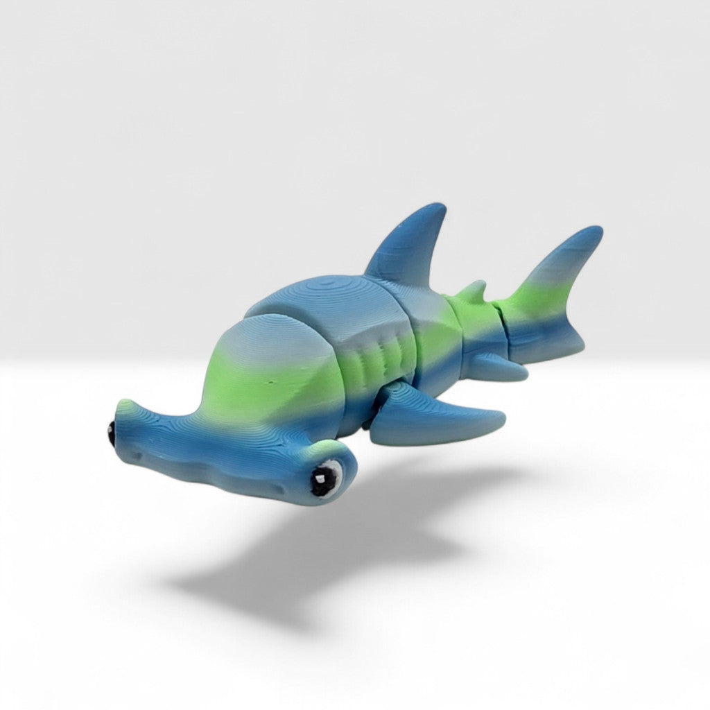 Hammerhead