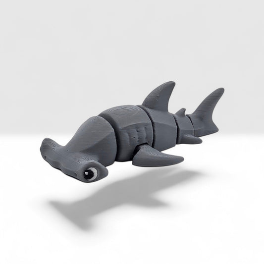 Hammerhead